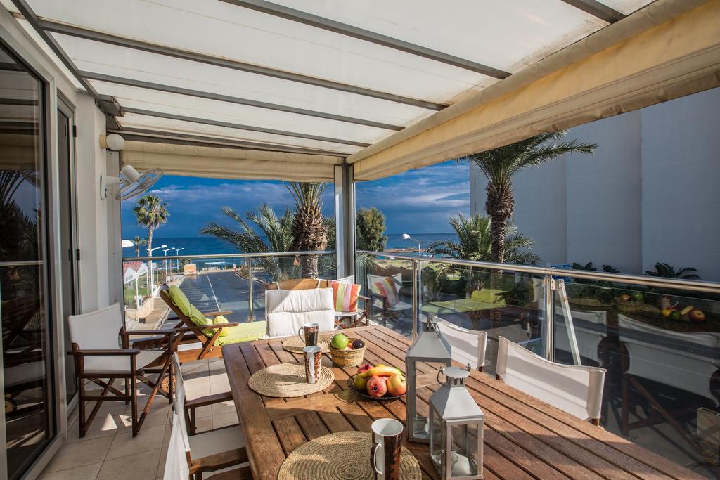 Pallini Court Protaras Exterior foto