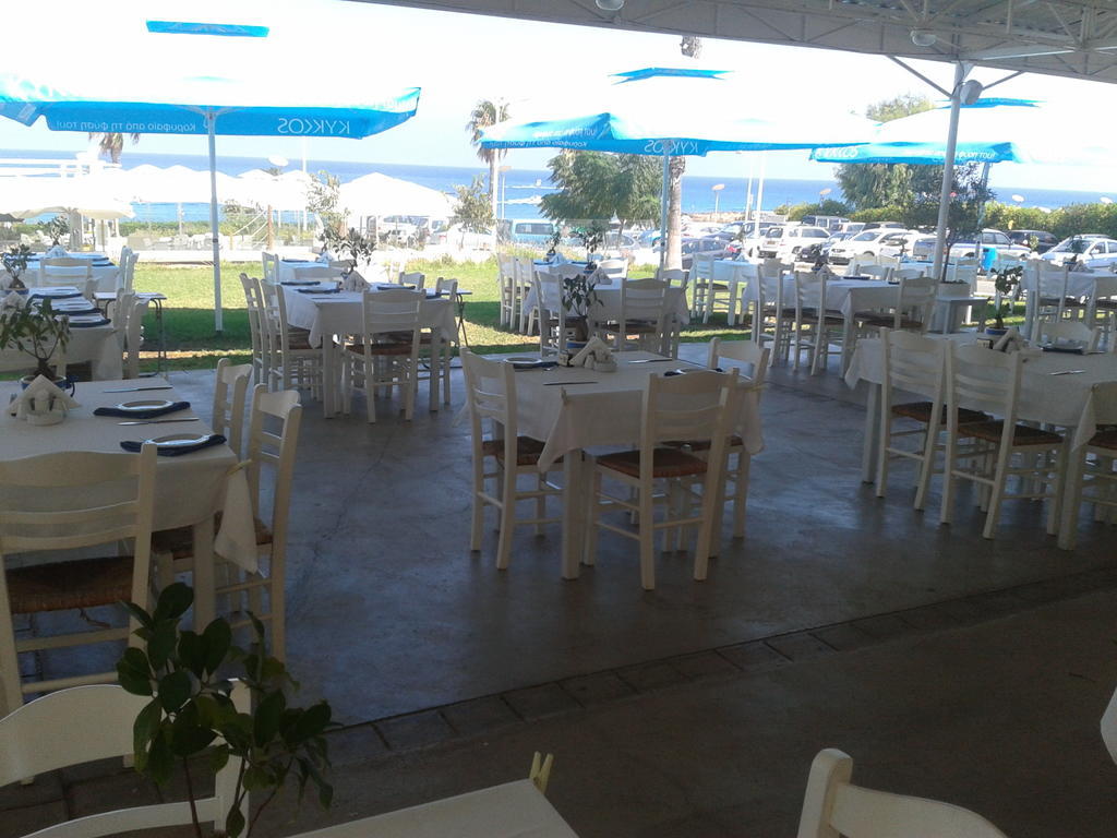 Pallini Court Protaras Exterior foto