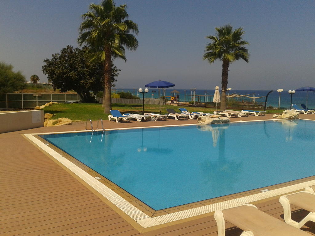 Pallini Court Protaras Exterior foto