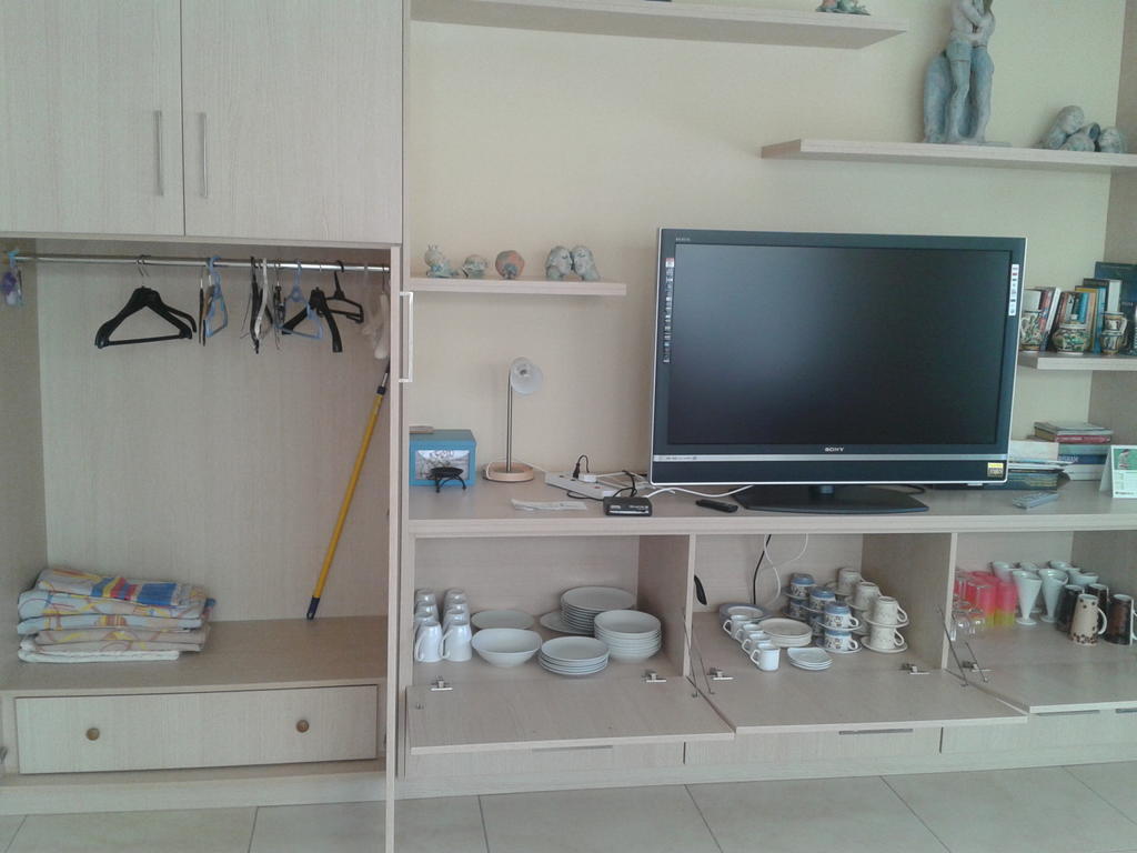 Pallini Court Protaras Cameră foto