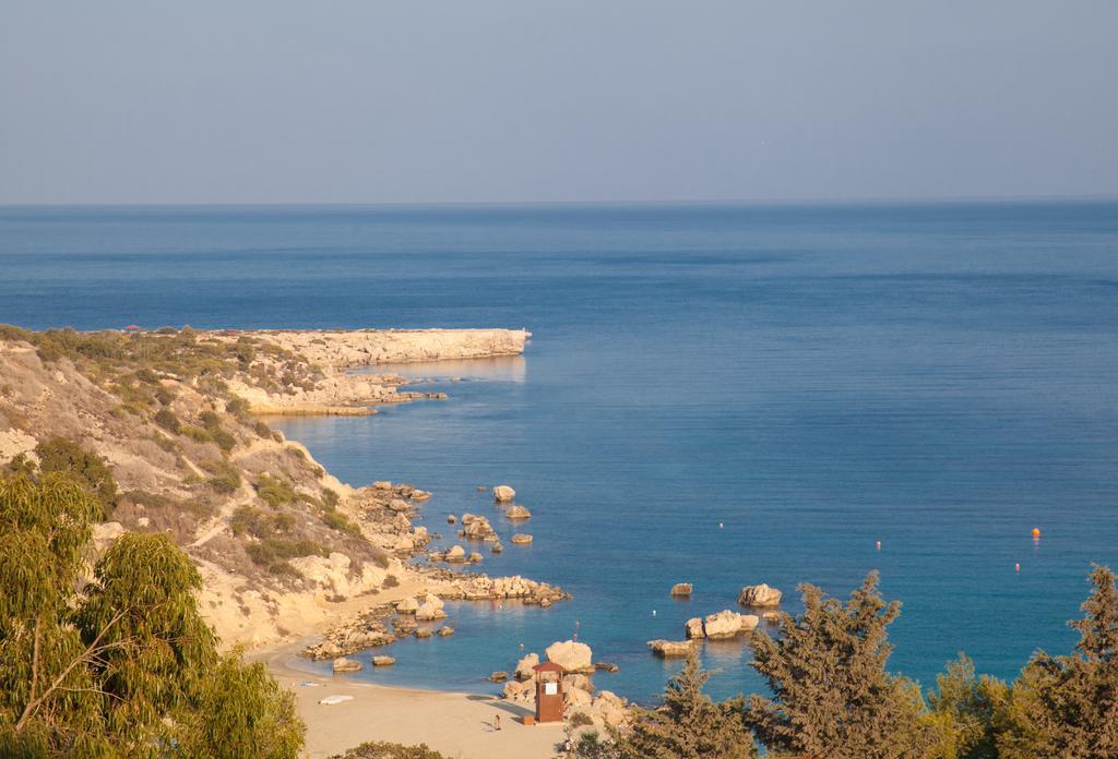 Pallini Court Protaras Exterior foto