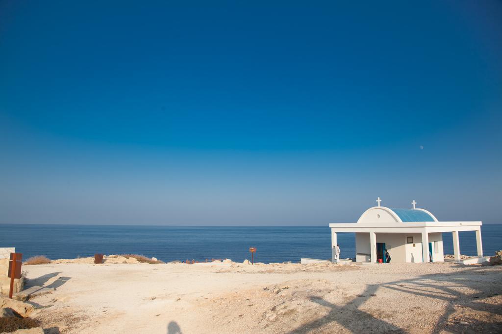 Pallini Court Protaras Exterior foto