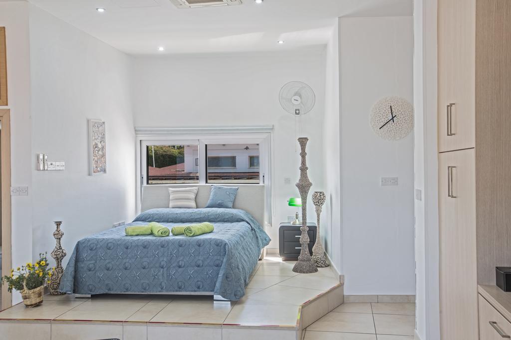 Pallini Court Protaras Exterior foto