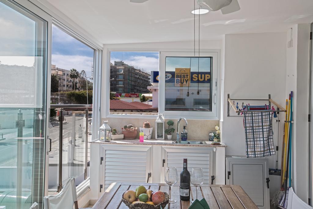 Pallini Court Protaras Exterior foto